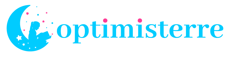 Optimisterre nouveau logo