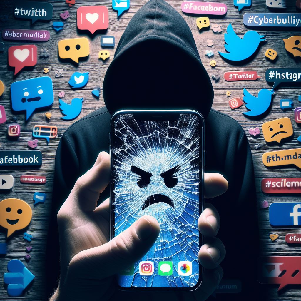 cyberharcèlement