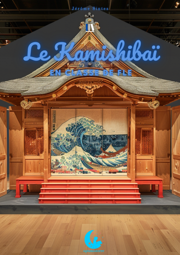 kamishibaï en classe de fle