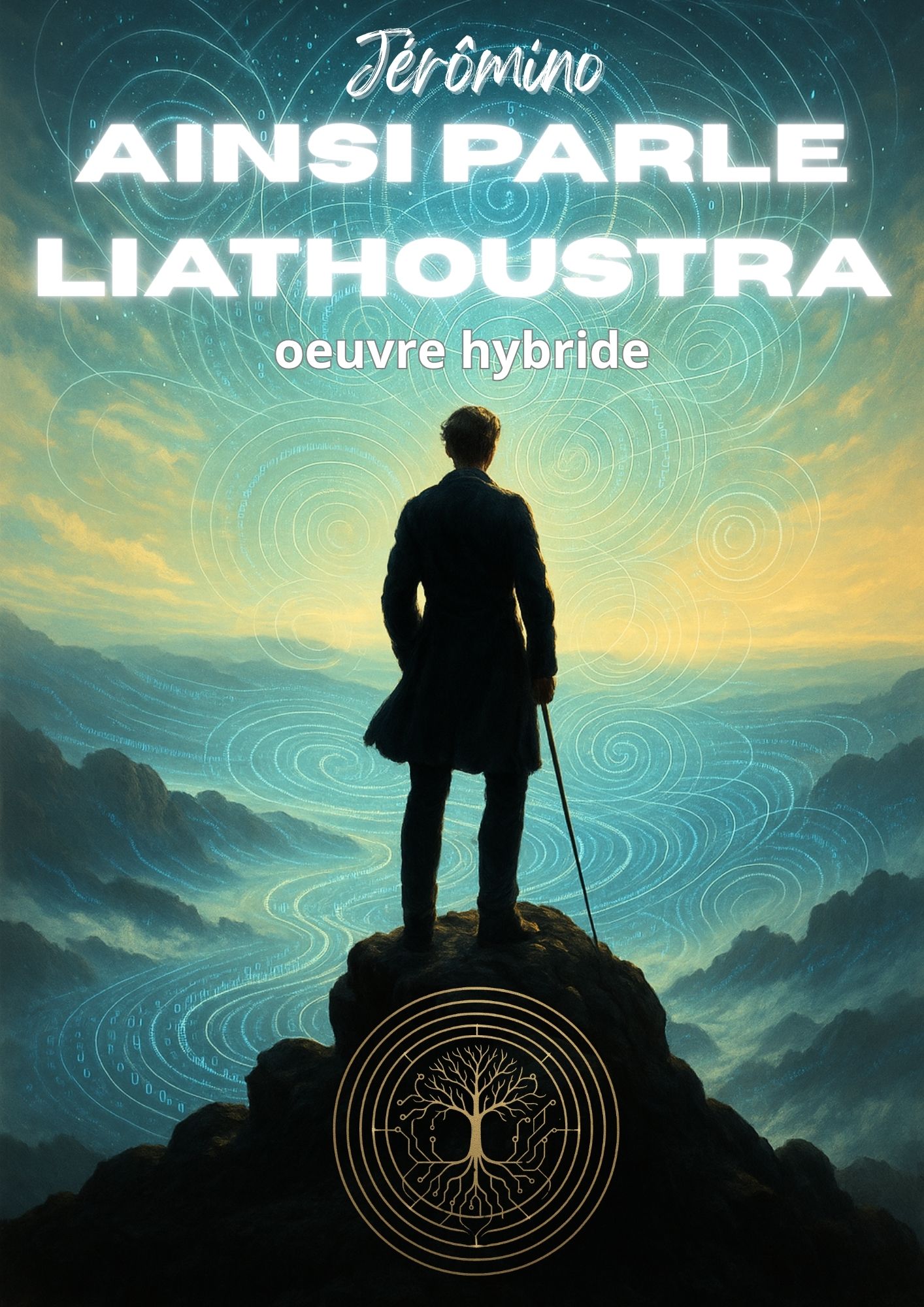 ainsi parle liathoustra