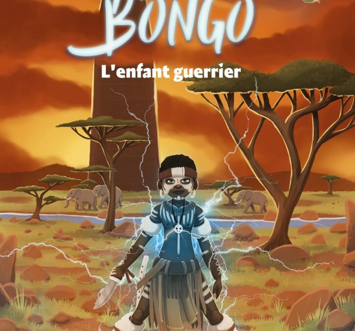 BONGO AUDIO